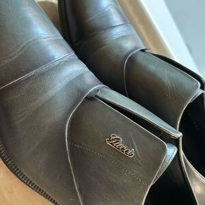 Gucci Mens Shoes Size 10